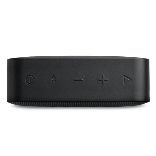 Parlante JB-G46 Bluetooth con audífonos.