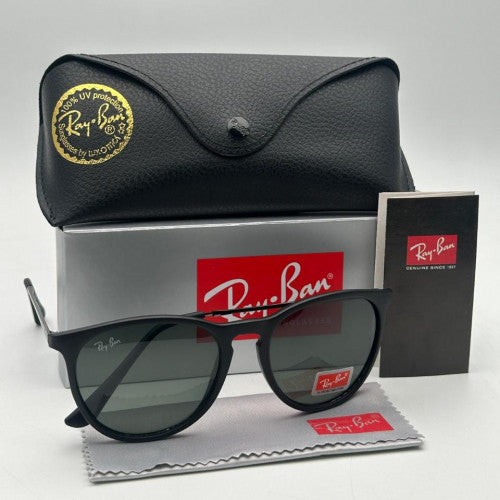 RAYBAN ERIKA NEGRO+ESTUCHE TIPO ORIGINAL