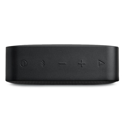Parlante JB-G46 Bluetooth con audífonos.