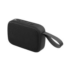 Parlante JB-G46 Bluetooth con audífonos.