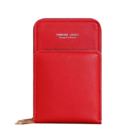 CARTERA DE TIRANTES AESTHETIC