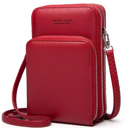 CARTERA DE TIRANTES AESTHETIC