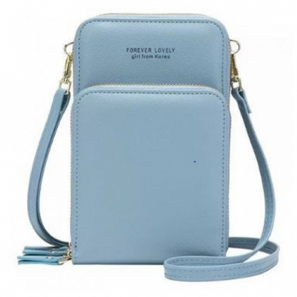 CARTERA DE TIRANTES AESTHETIC