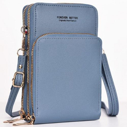 CARTERA DE TIRANTES AESTHETIC