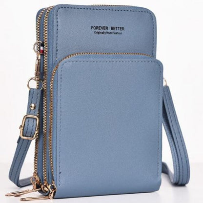 CARTERA DE TIRANTES AESTHETIC